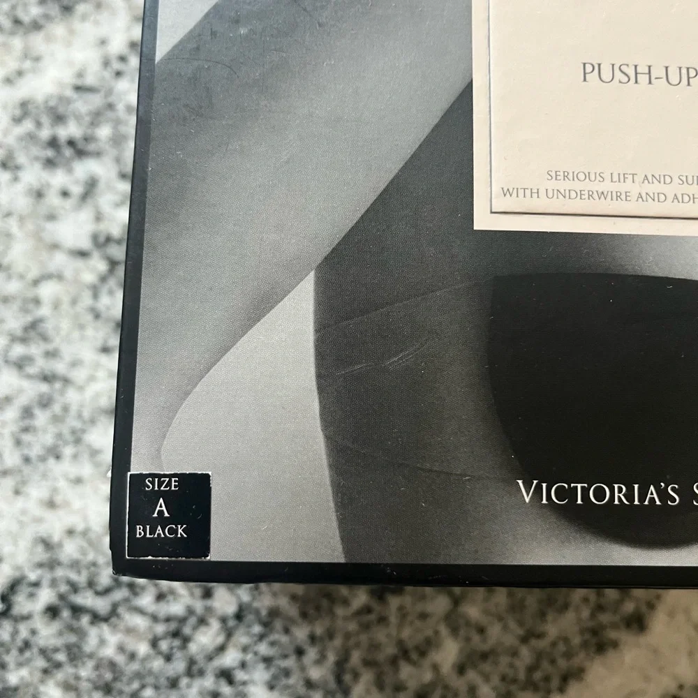 Victorias Secret elegant push
